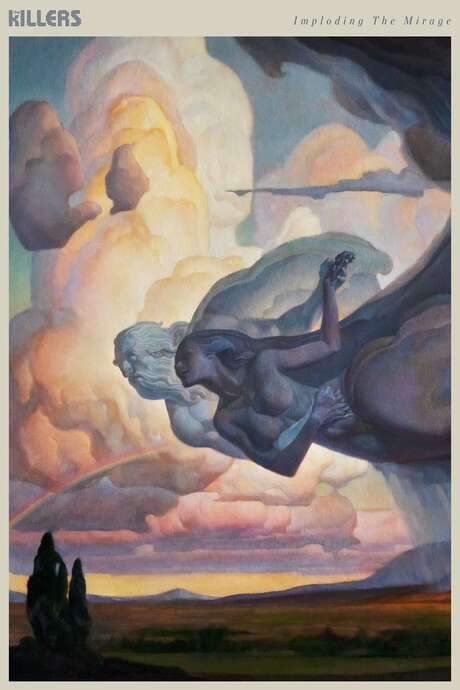 The Killers: Imploding the Mirage - Apple Music Film